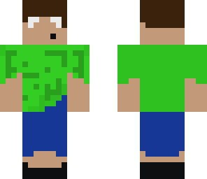 spaceboyjonah minecon