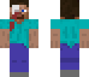 dead guy