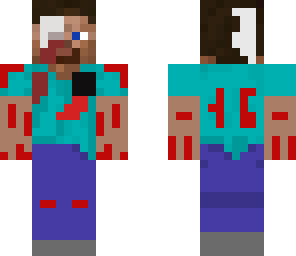dead guy updated