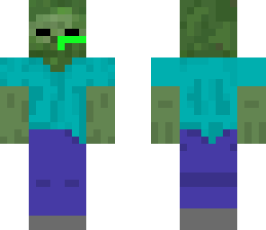 zombie