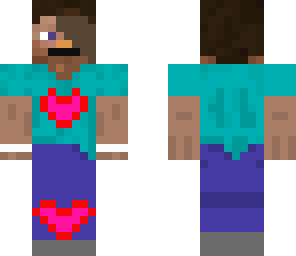 stevegirl