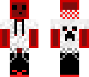 red slime