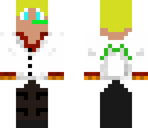 cool guy 2