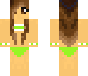 summer gal