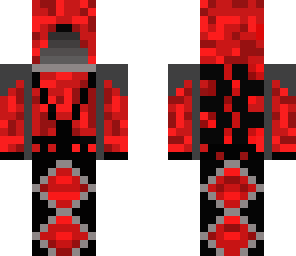 red assassin
