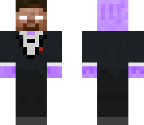 gabcy purple herobrine