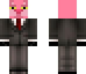pink panther lawyer