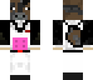 cow man