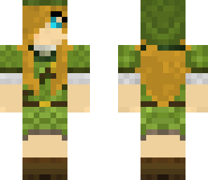 girl link