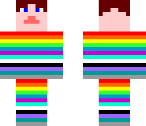 rainbowman
