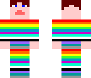 rainbowman mk2