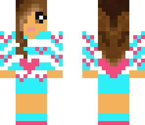 kynz sweater no headband
