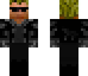 albert wesker