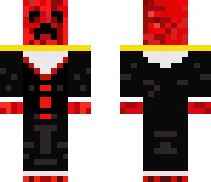 creeper red