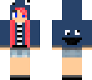 monster girl