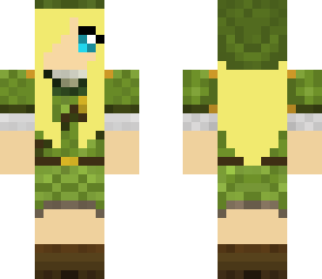 female-link