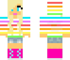cool girl