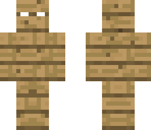 herobrine in disguise