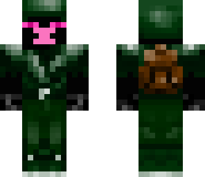 american enderman
