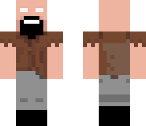 herobrine notch