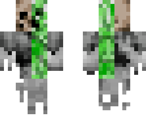 ghoul creeper