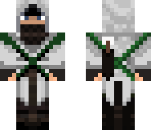 seans archer