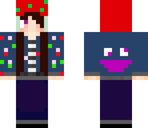 random thing for winter lol