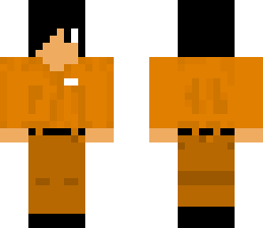 teen prisoner