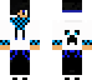 cool boy