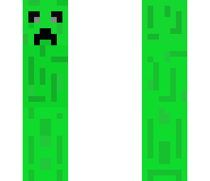 boss creeper