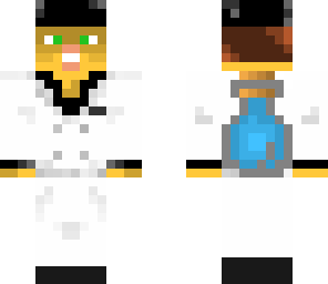 potion nerd