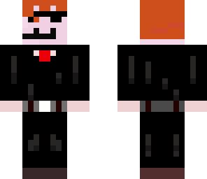 creeper exterminator