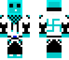 techno slime boss