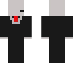 slender reporter