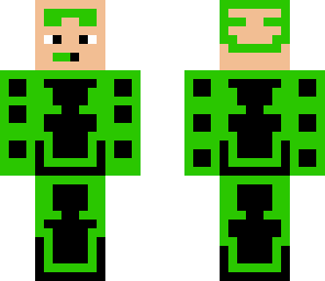 joe gallo pro skin