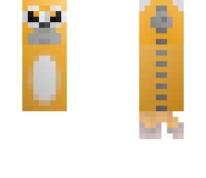 tails doll
