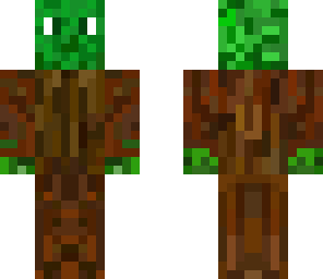 mr tree