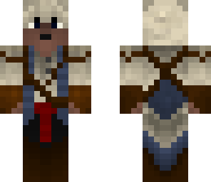conner ac3