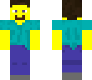 noobz steve