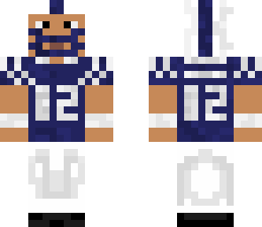 andrew luck