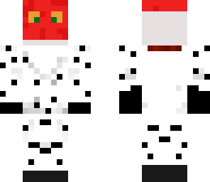 red ninja redo