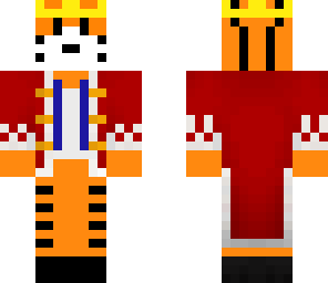 tiger king