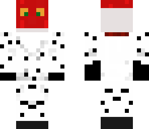 red ninja 3