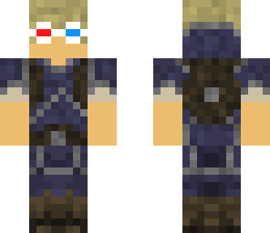 3d sky pirate