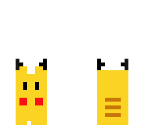 pika for zak