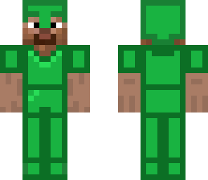 steve