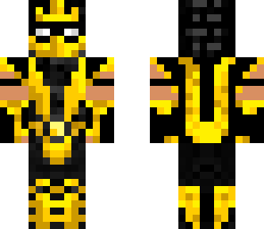 scorpion
