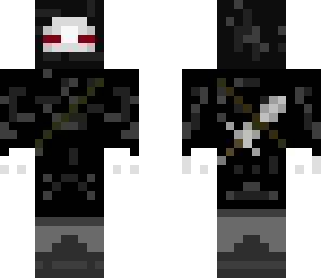 ninja assassin