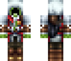 ezio creeper