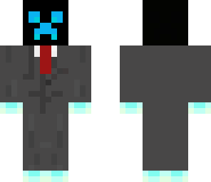 the awesome creeper
